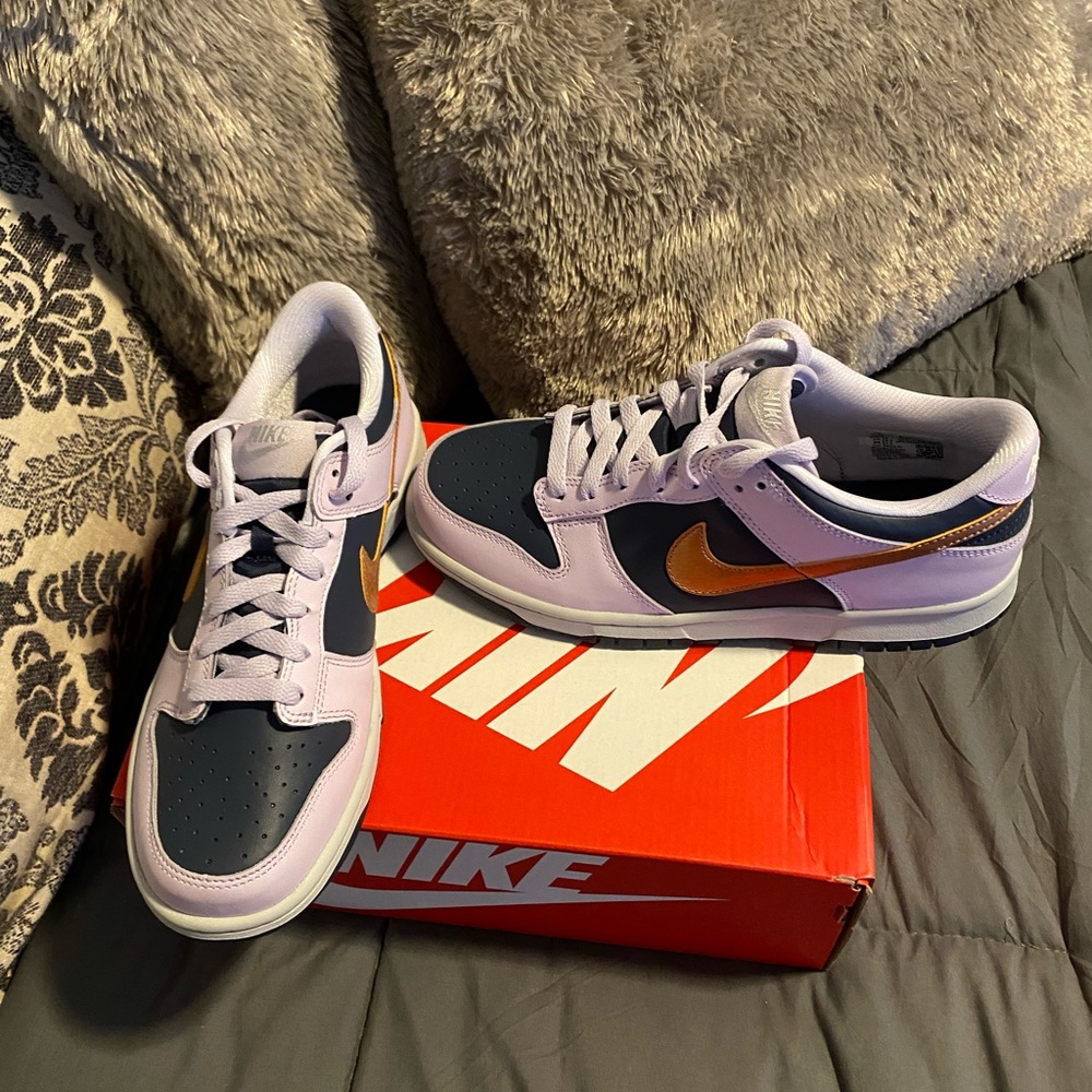 Nike Dunks